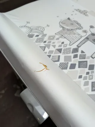 Bañera cambiador Jané Flip