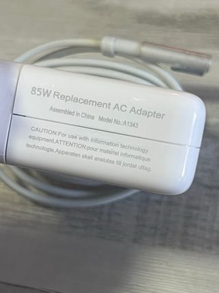 Caricatore Apple Magsafe 1