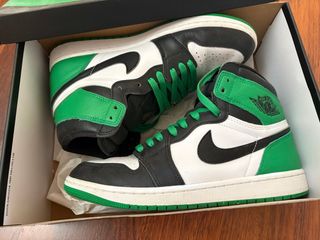 Nike Jordan Retro High Zapatillas