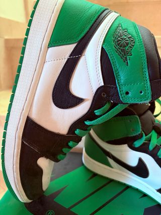 Nike Jordan Retro High Zapatillas