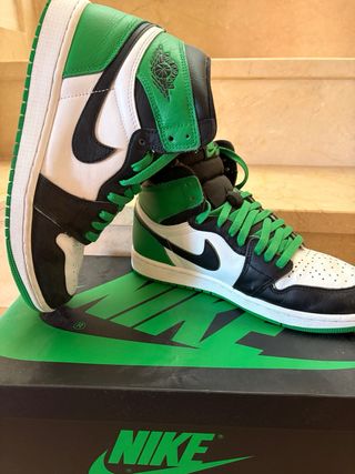 Nike Jordan Retro High Zapatillas