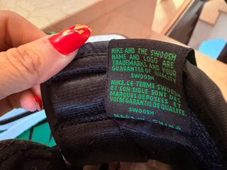 Nike Jordan Retro High Zapatillas