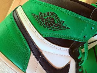 Nike Jordan Retro High Zapatillas