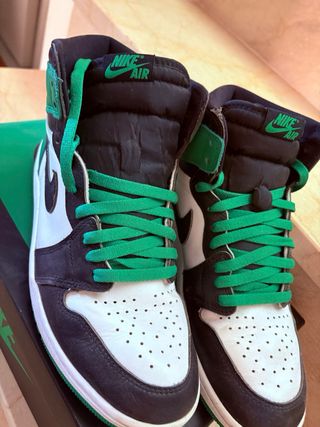 Nike Jordan Retro High Zapatillas