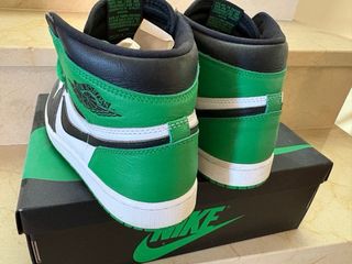 Nike Jordan Retro High Zapatillas