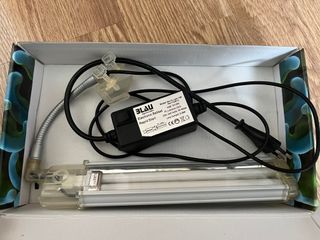 Lámpara acuario BLAU mini PL 13W