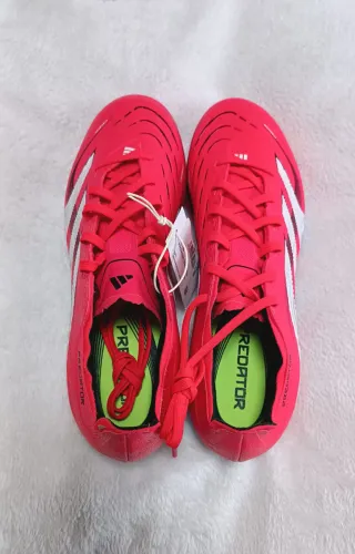 Scarpe da calcio Adidas Predator League FG/MG