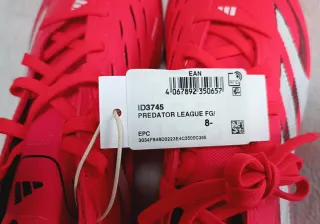 Scarpe da calcio Adidas Predator League FG/MG