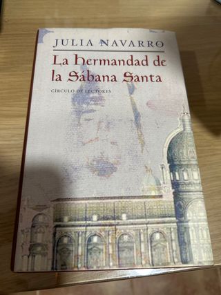 La hermandad de la Sßbana Santa