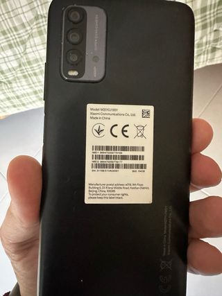 Xiaomi t9 Smartphone