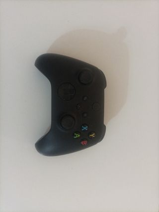 Controller Xbox Nero
