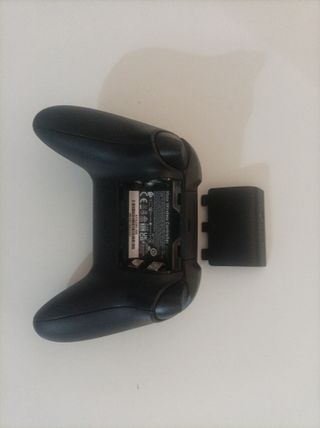 Controller Xbox Nero