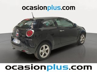 Alfa Romeo Mito 1.4 SUPER 57 kW (78 CV)