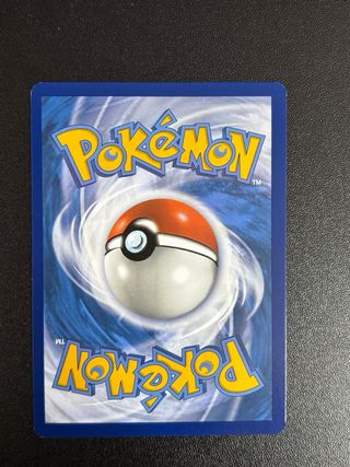 Carta Pokémon Charizard EX full art