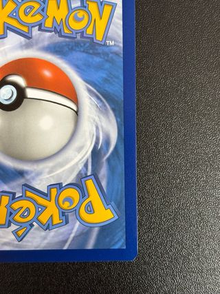 Carta Pokémon Charizard EX full art