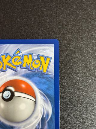 Carta Pokémon Charizard EX full art