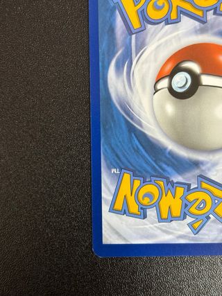 Carta Pokémon Charizard EX full art