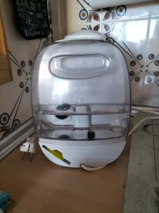 Cafetera Tassimo Bosch