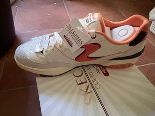 Skechers Court Classics Talla 47.5