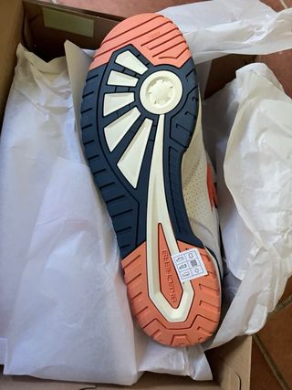 Skechers Court Classics Talla 47.5