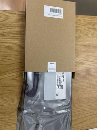 Schermo interno Samsung Galaxy Z Fold 4 5G