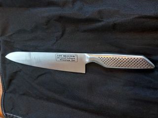 SOLINGEN set coltelli Professionali in Titanio