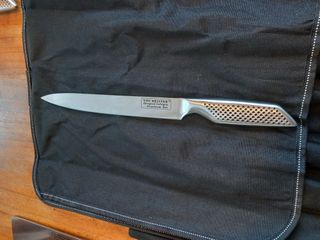 SOLINGEN set coltelli Professionali in Titanio