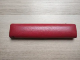 Scatola per orologio Vetta Vintage