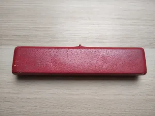 Scatola per orologio Vetta Vintage