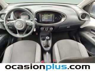 Toyota Aygo X Cross 1.0 VVT-I Play 53 kW (72 CV)