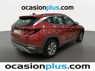 Hyundai Tucson 1.6 TGDI Maxx 110 kW (150 CV)