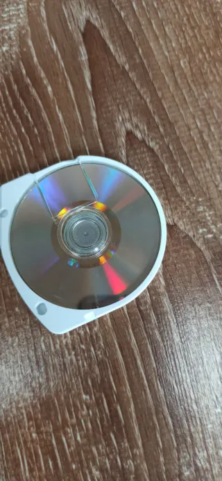 Gioco PSP 2010 FIFA World Cup South Africa