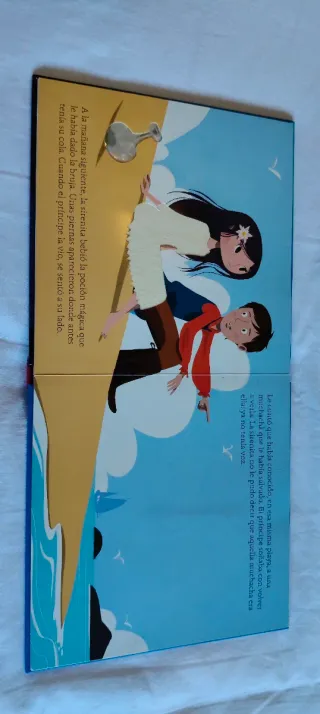 Conjunto de 3 cuentos infantiles