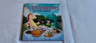 Conjunto de 3 cuentos infantiles