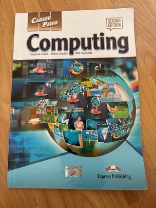 COMPUTING STUDENTS BOOK (WITH DIGIBOOKS)