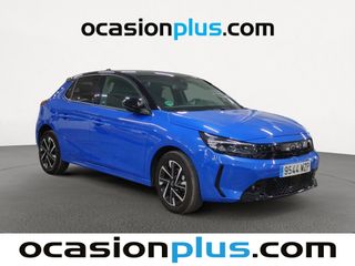 Opel Corsa 1.2 T XHL GS 74 kW (100 CV)