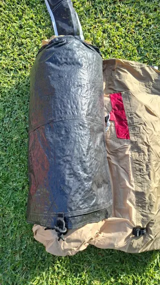 Tienda Quechua T4.2 XL 4 personas