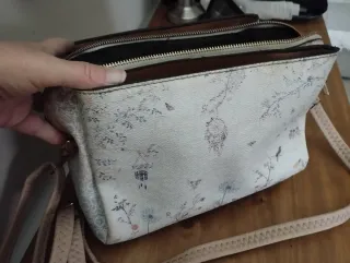 Bolso Anekke Multibolsillos