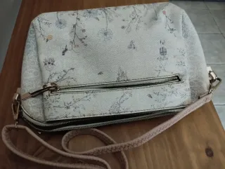 Bolso Anekke Multibolsillos