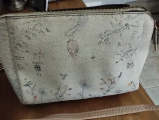 Bolso Anekke Multibolsillos