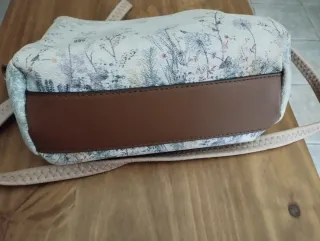 Bolso Anekke Multibolsillos