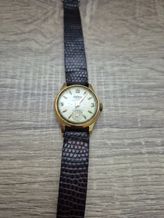 Orologio Dogma Vintage Antimagnetico Donna