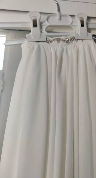 Vestido de Novia y complementos
