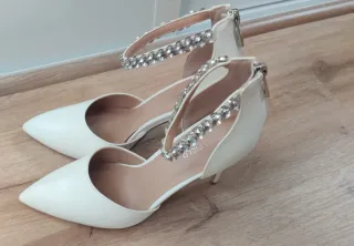 Vestido de Novia y complementos