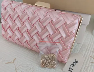 Vestido de Novia y complementos