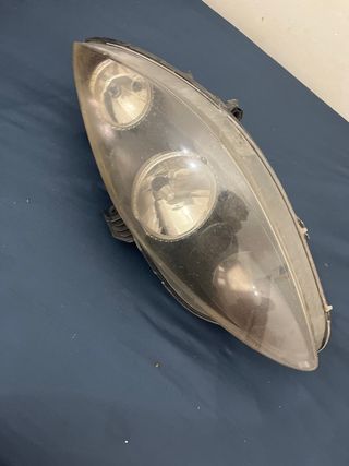 Faro Seat Altea 2005-2006 Delantero