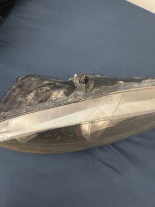 Faro Seat Altea 2005-2006 Delantero