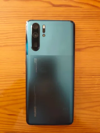 Teléfono móvil Huawei P30 pro