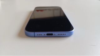 iPhone 16 128GB Azul