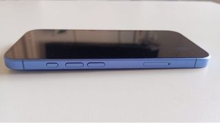 iPhone 16 128GB Azul